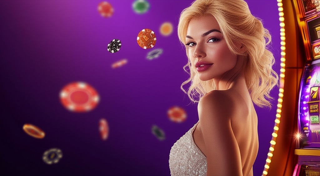 Exclusive Promotions and Bonus at LUCKY PLAY Casino
                              
